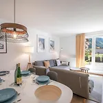 Cosy A Avec Terrasse Et Parking Prive - Fr-1-343-230 Appartement *