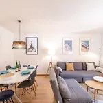 Apartment Cosy A Avec Terrasse Et Parking Prive - Fr-1-343-230 *