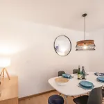 Appartamento Avec Terrasse à Chamonix, Parking Et Wifi - Fr-1-343-230 Chamonix