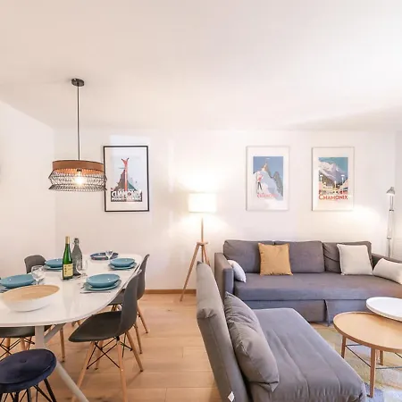Cosy A Avec Terrasse Et Parking Prive - Fr-1-343-230 Appartement