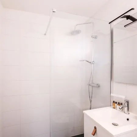 Apartman Cosy A Avec Terrasse Et Parking Prive - Fr-1-343-230 Chamonix