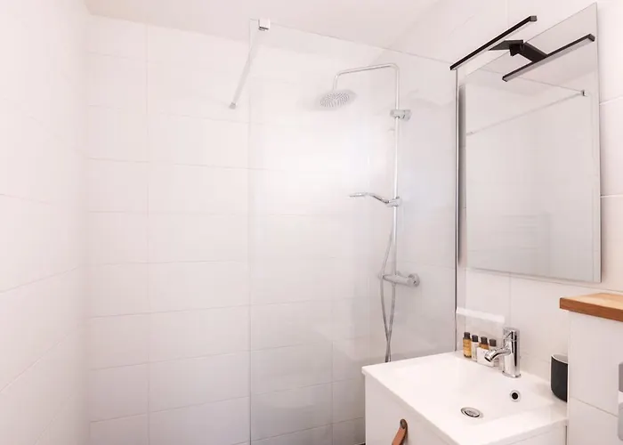 Appartamento Avec Terrasse à Chamonix, Parking Et Wifi - Fr-1-343-230 Chamonix