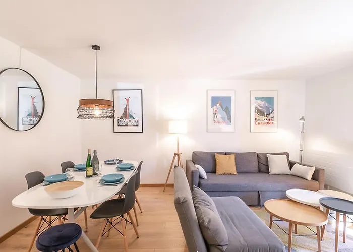 Cosy à Avec Terrasse Et Parking Privé - Fr-1-343-230 Apartamento