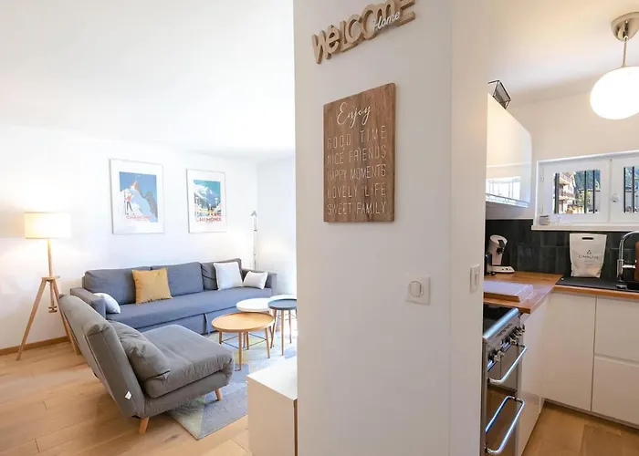 Cosy à Avec Terrasse Et Parking Privé - Fr-1-343-230 Apartamento *